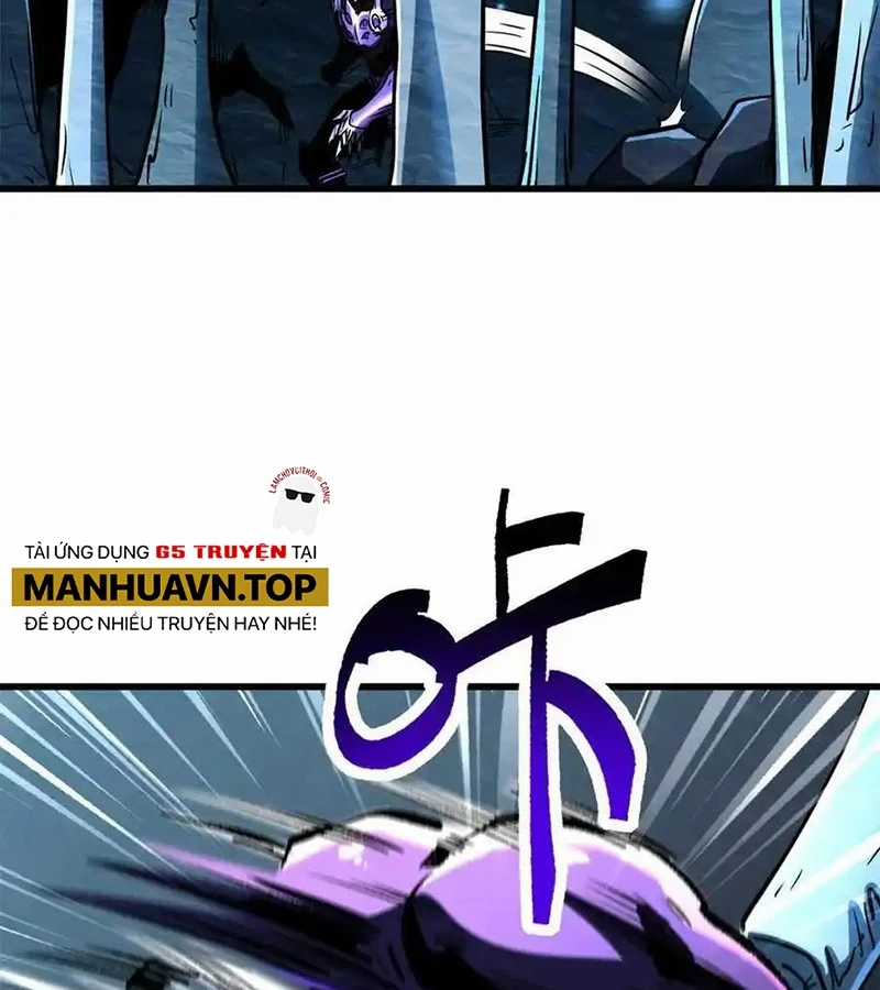 Siêu Cấp Thần Cơ Nhân - Chapter 274 - Trang 15