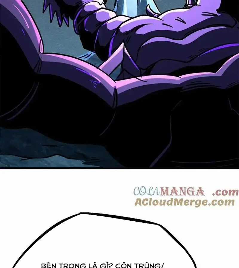 Siêu Cấp Thần Cơ Nhân - Chapter 274 - Trang 18