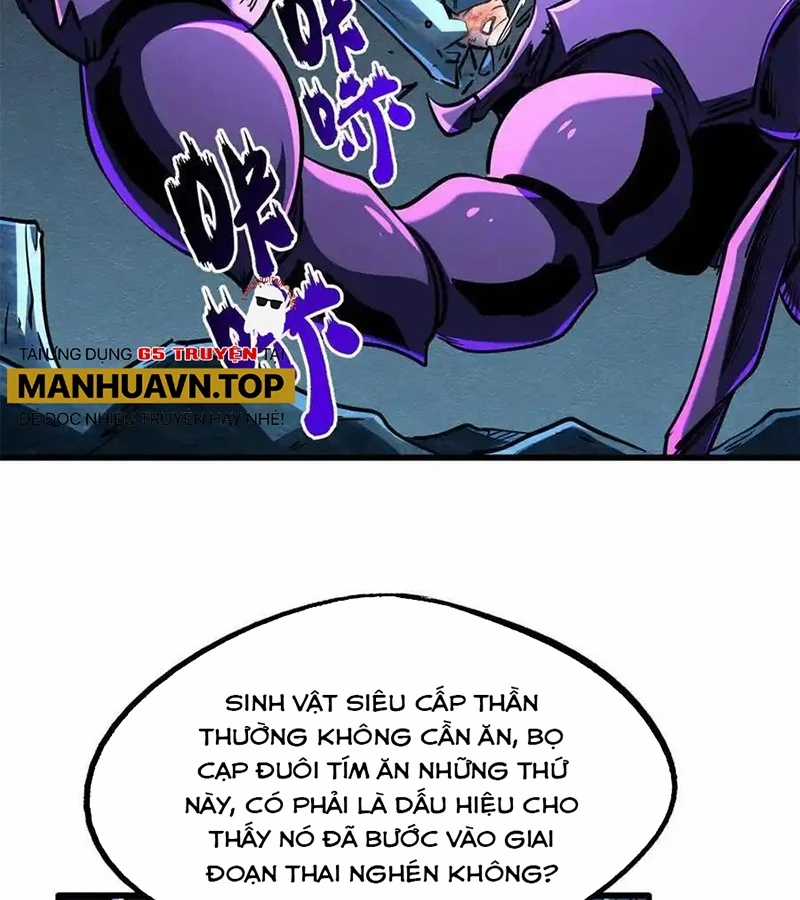 Siêu Cấp Thần Cơ Nhân - Chapter 274 - Trang 20