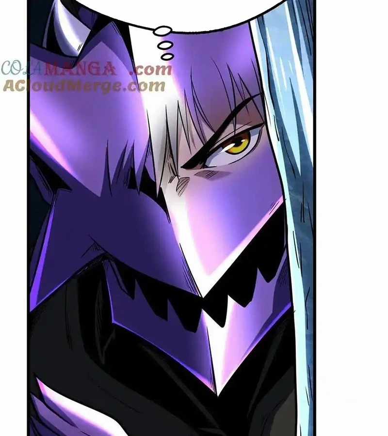 Siêu Cấp Thần Cơ Nhân - Chapter 274 - Trang 21