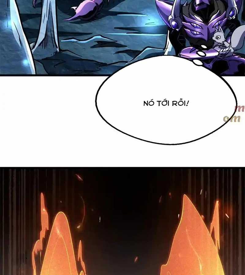 Siêu Cấp Thần Cơ Nhân - Chapter 274 - Trang 23