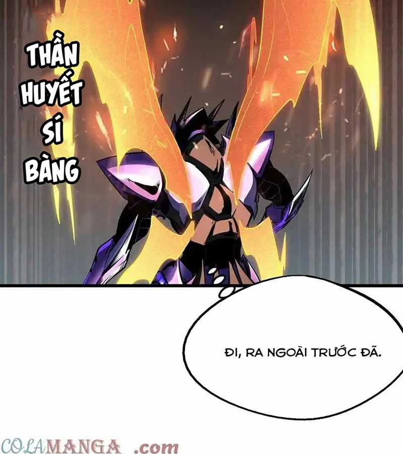 Siêu Cấp Thần Cơ Nhân - Chapter 274 - Trang 24