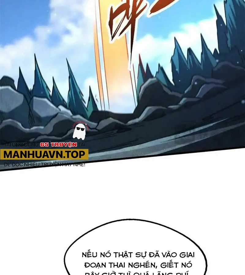 Siêu Cấp Thần Cơ Nhân - Chapter 274 - Trang 26