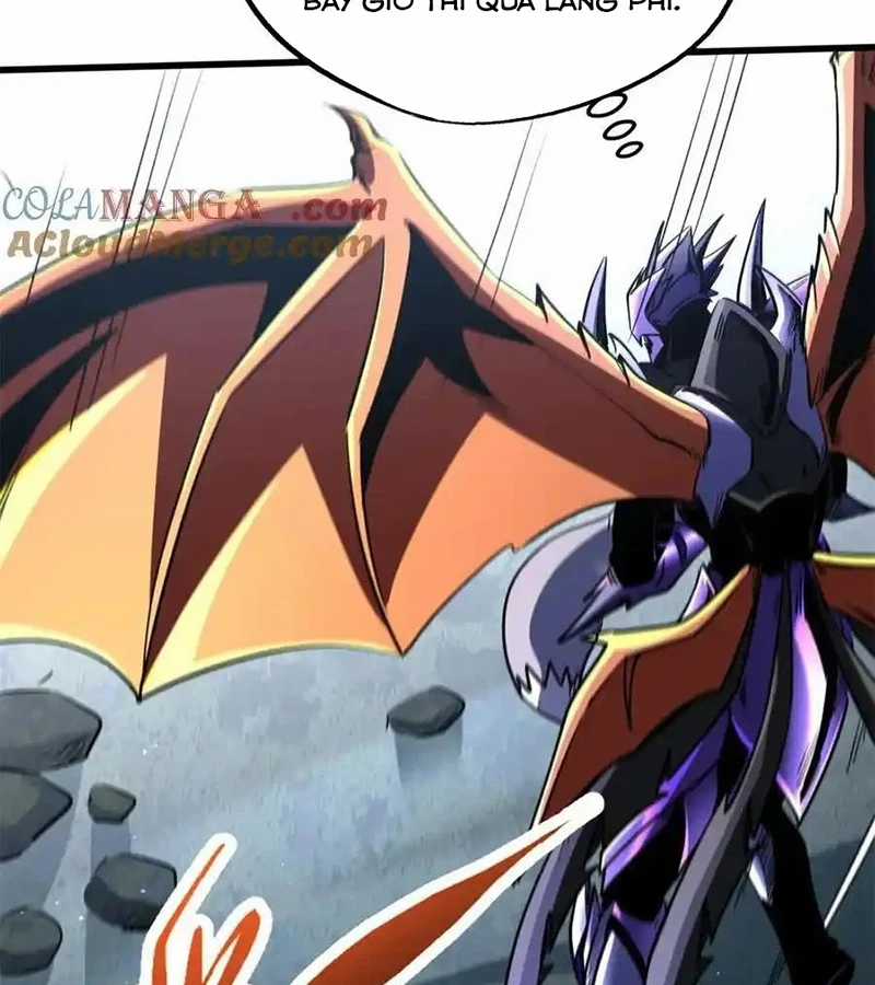 Siêu Cấp Thần Cơ Nhân - Chapter 274 - Trang 27