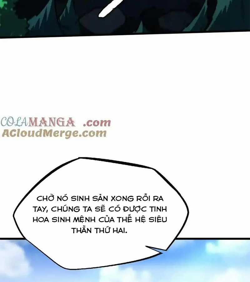 Siêu Cấp Thần Cơ Nhân - Chapter 274 - Trang 29