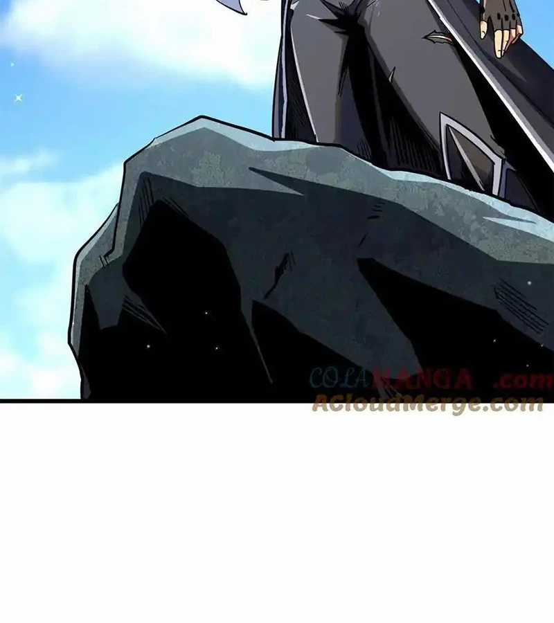 Siêu Cấp Thần Cơ Nhân - Chapter 274 - Trang 4