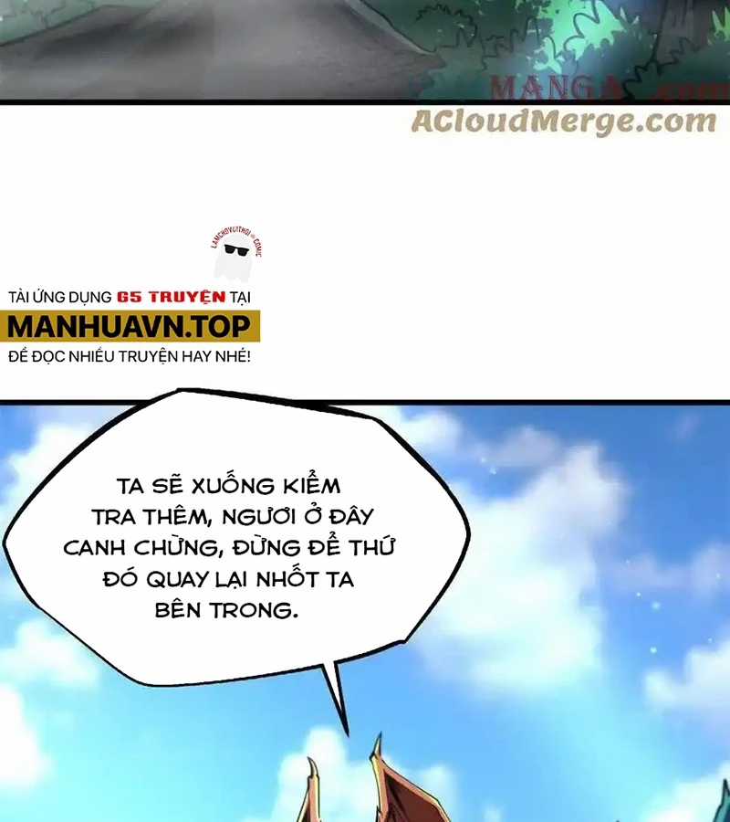 Siêu Cấp Thần Cơ Nhân - Chapter 274 - Trang 31