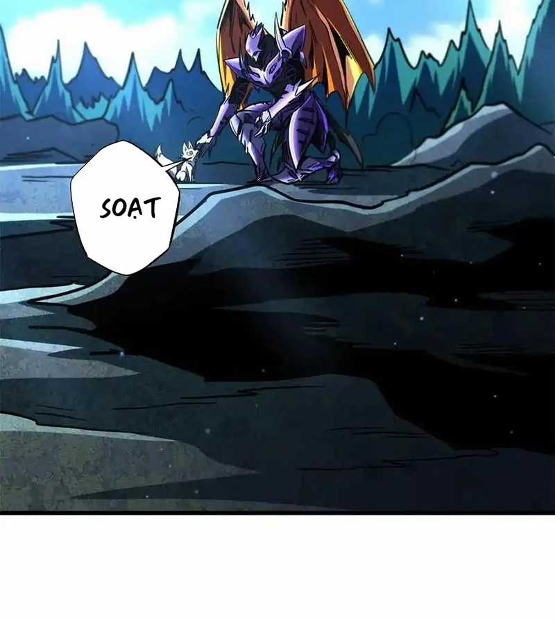 Siêu Cấp Thần Cơ Nhân - Chapter 274 - Trang 32