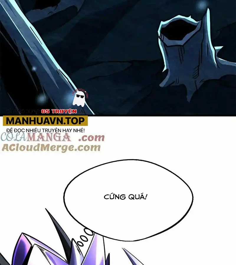 Siêu Cấp Thần Cơ Nhân - Chapter 274 - Trang 35