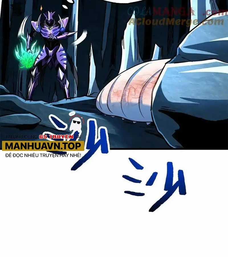 Siêu Cấp Thần Cơ Nhân - Chapter 274 - Trang 40