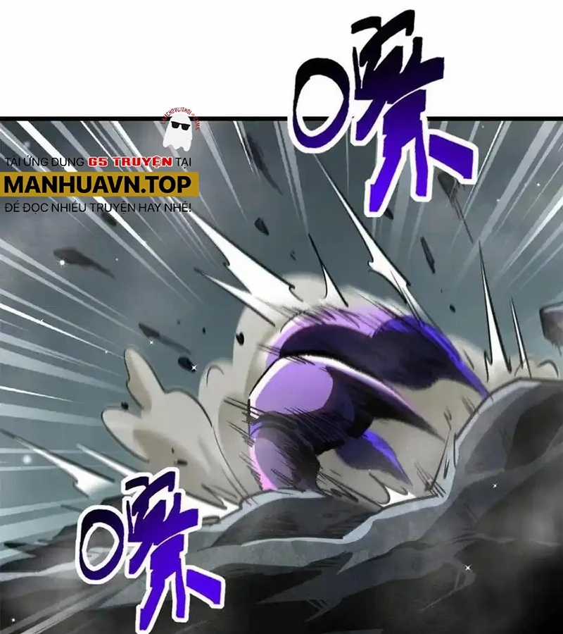 Siêu Cấp Thần Cơ Nhân - Chapter 274 - Trang 5