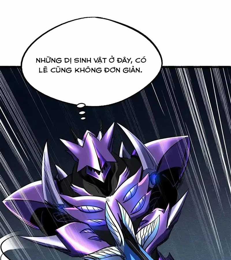 Siêu Cấp Thần Cơ Nhân - Chapter 274 - Trang 41