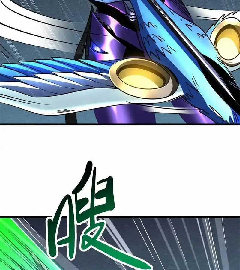 Siêu Cấp Thần Cơ Nhân - Chapter 274 - Trang 42