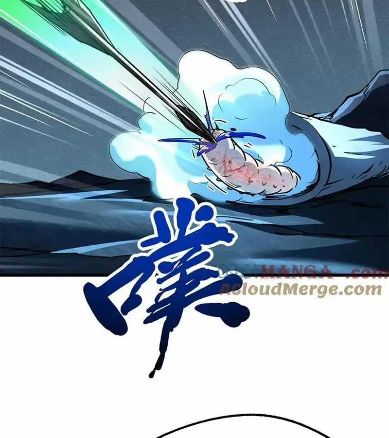 Siêu Cấp Thần Cơ Nhân - Chapter 274 - Trang 43