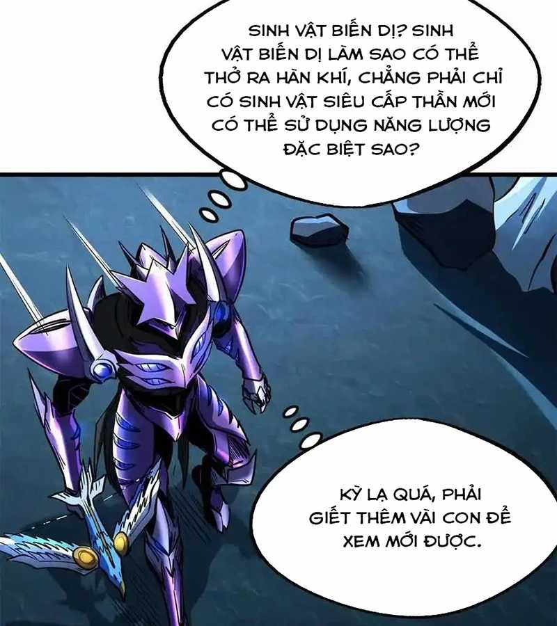 Siêu Cấp Thần Cơ Nhân - Chapter 274 - Trang 44