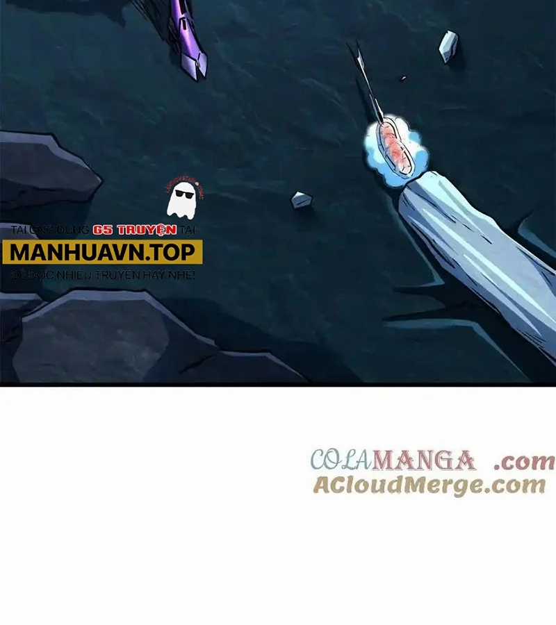 Siêu Cấp Thần Cơ Nhân - Chapter 274 - Trang 45