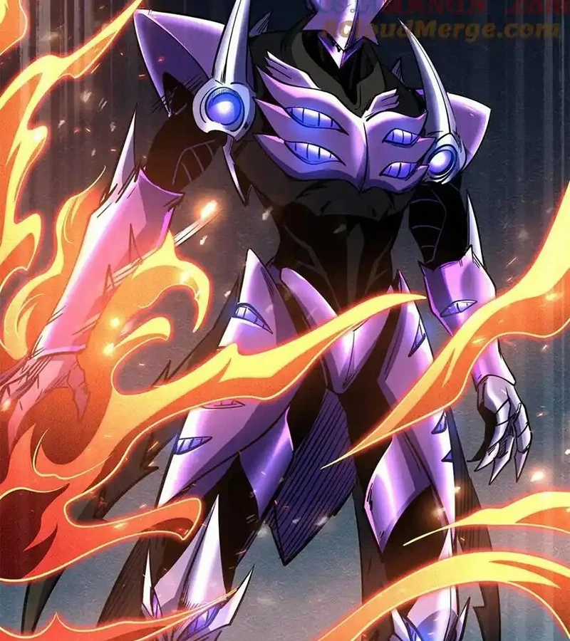 Siêu Cấp Thần Cơ Nhân - Chapter 274 - Trang 50