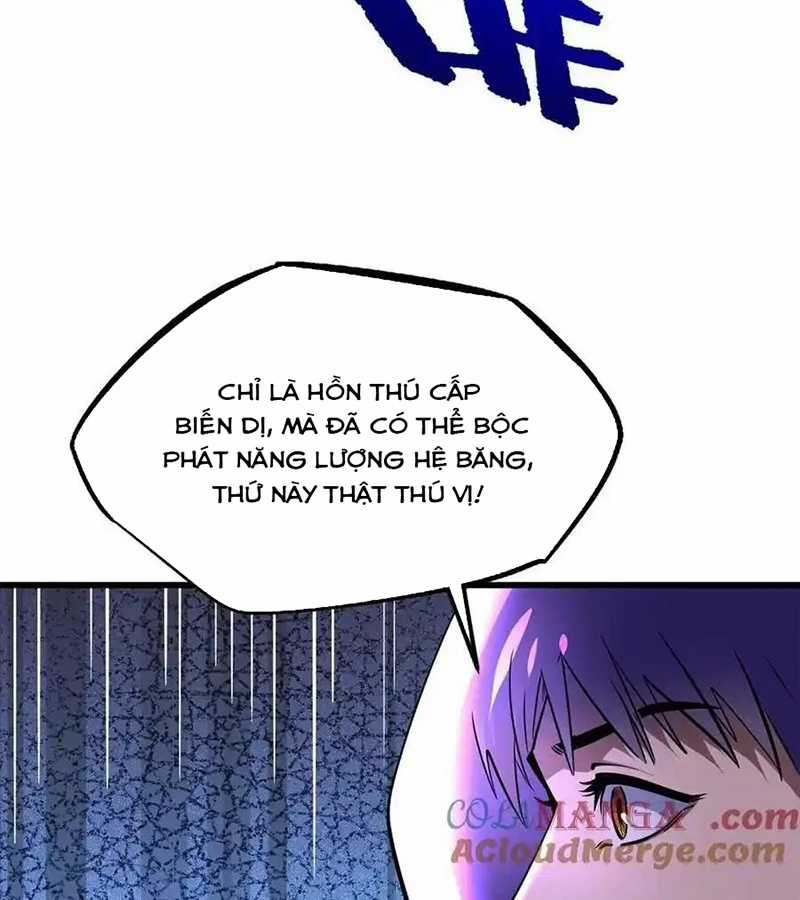 Siêu Cấp Thần Cơ Nhân - Chapter 274 - Trang 59