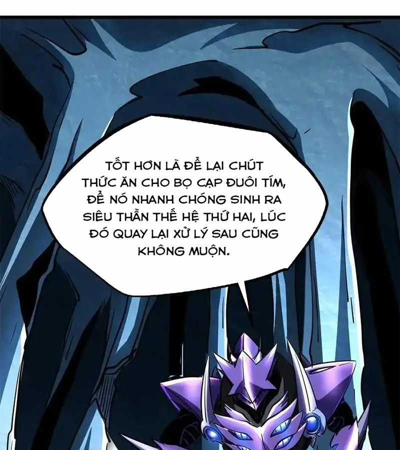 Siêu Cấp Thần Cơ Nhân - Chapter 274 - Trang 61