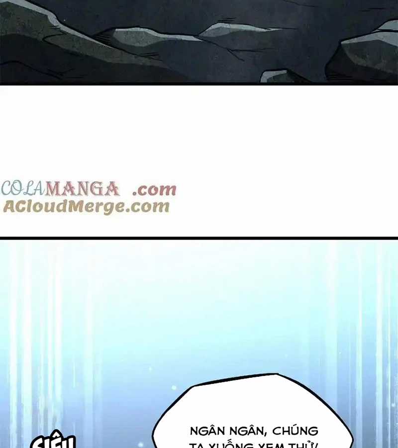 Siêu Cấp Thần Cơ Nhân - Chapter 274 - Trang 8