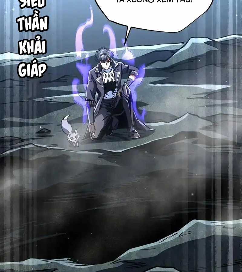 Siêu Cấp Thần Cơ Nhân - Chapter 274 - Trang 9