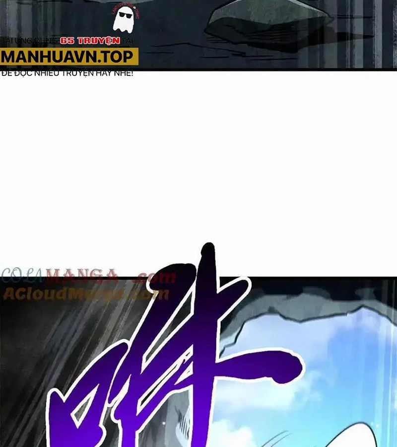 Siêu Cấp Thần Cơ Nhân - Chapter 274 - Trang 10