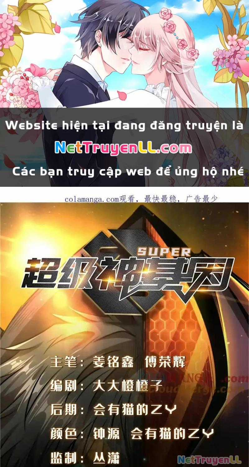 Siêu Cấp Thần Cơ Nhân - Chapter 276 - Trang 2
