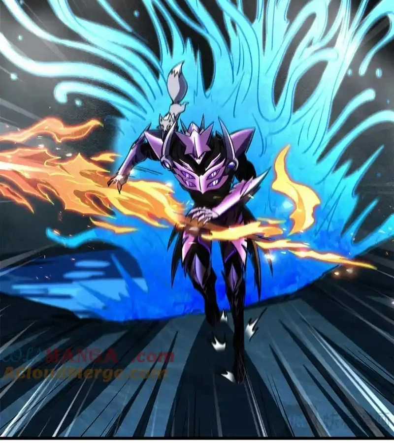 Siêu Cấp Thần Cơ Nhân - Chapter 276 - Trang 11