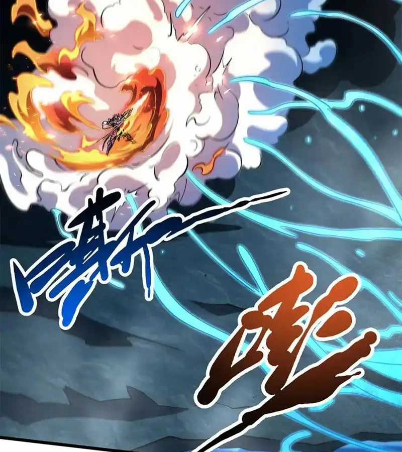 Siêu Cấp Thần Cơ Nhân - Chapter 276 - Trang 13