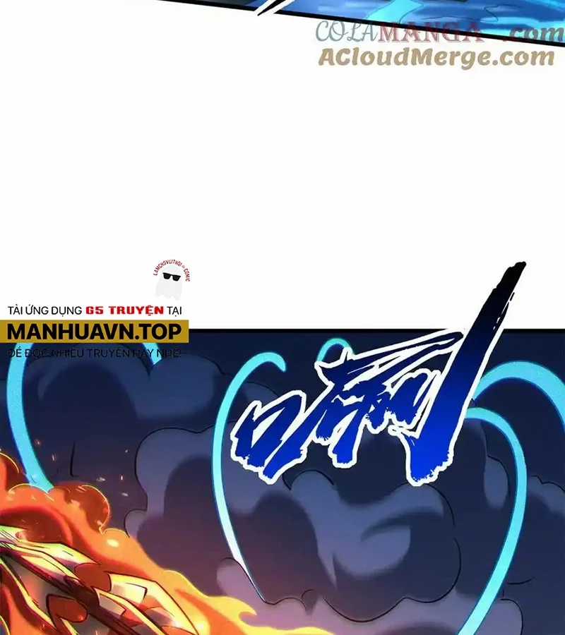 Siêu Cấp Thần Cơ Nhân - Chapter 276 - Trang 14