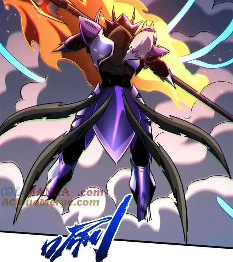 Siêu Cấp Thần Cơ Nhân - Chapter 276 - Trang 15