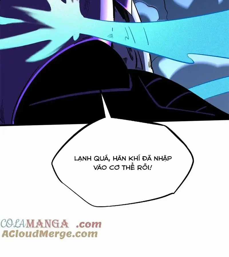 Siêu Cấp Thần Cơ Nhân - Chapter 276 - Trang 18