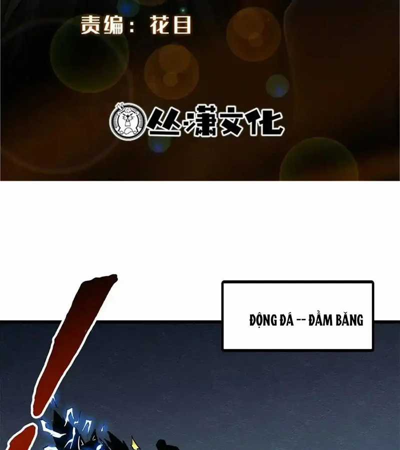 Siêu Cấp Thần Cơ Nhân - Chapter 276 - Trang 3