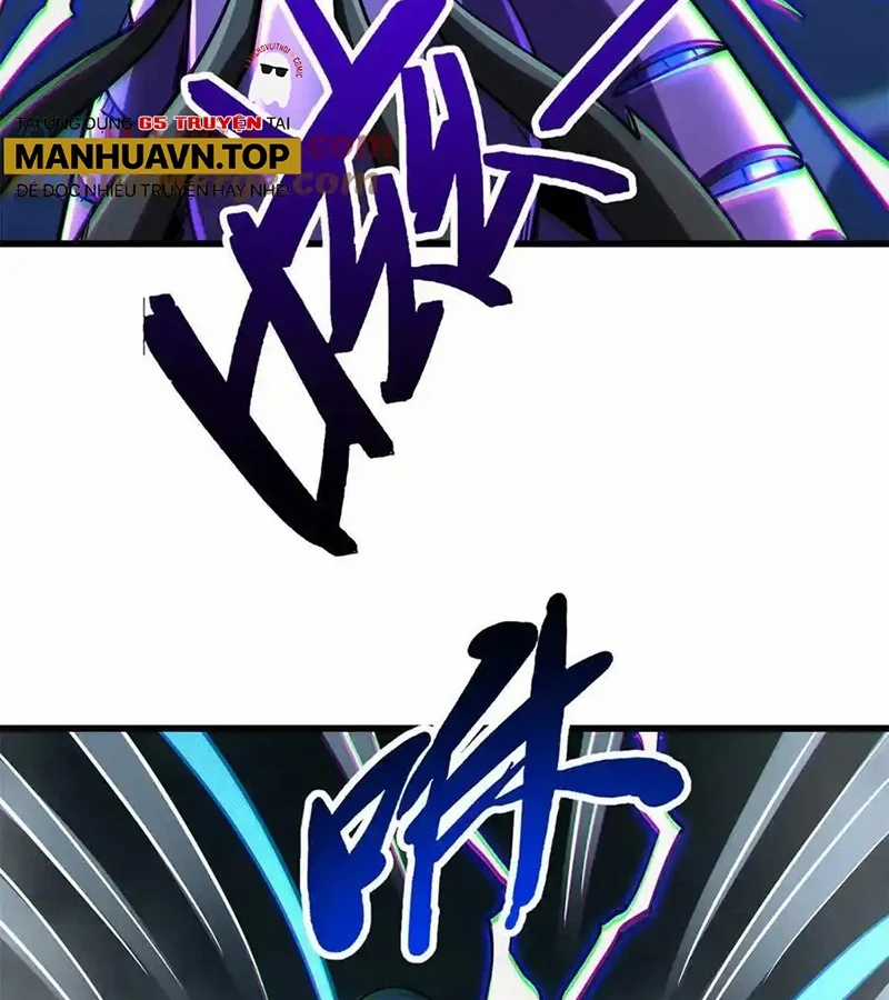 Siêu Cấp Thần Cơ Nhân - Chapter 276 - Trang 21