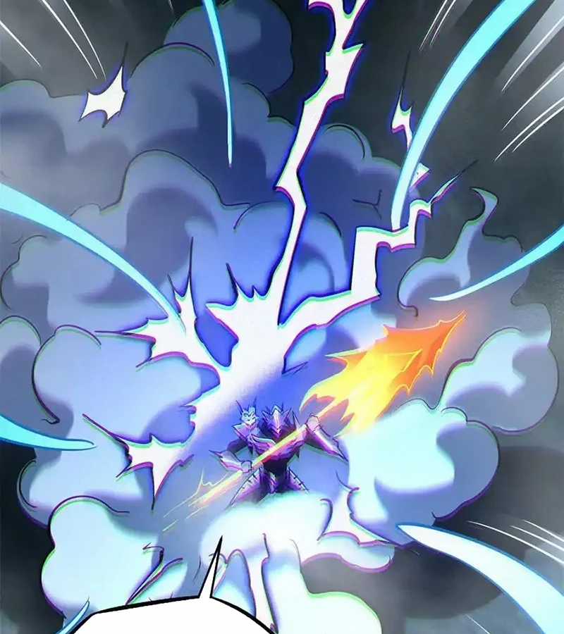 Siêu Cấp Thần Cơ Nhân - Chapter 276 - Trang 22