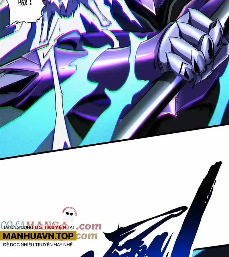 Siêu Cấp Thần Cơ Nhân - Chapter 276 - Trang 25