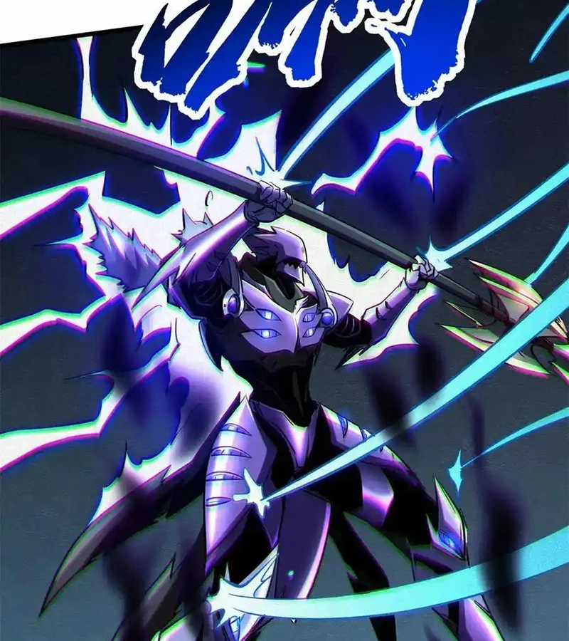 Siêu Cấp Thần Cơ Nhân - Chapter 276 - Trang 26