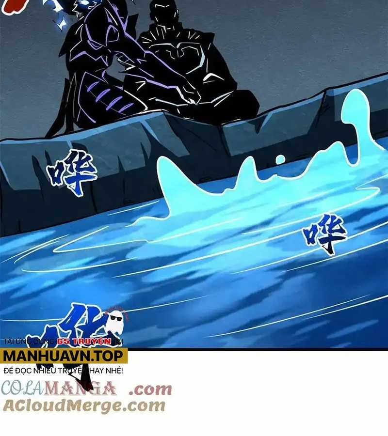 Siêu Cấp Thần Cơ Nhân - Chapter 276 - Trang 4