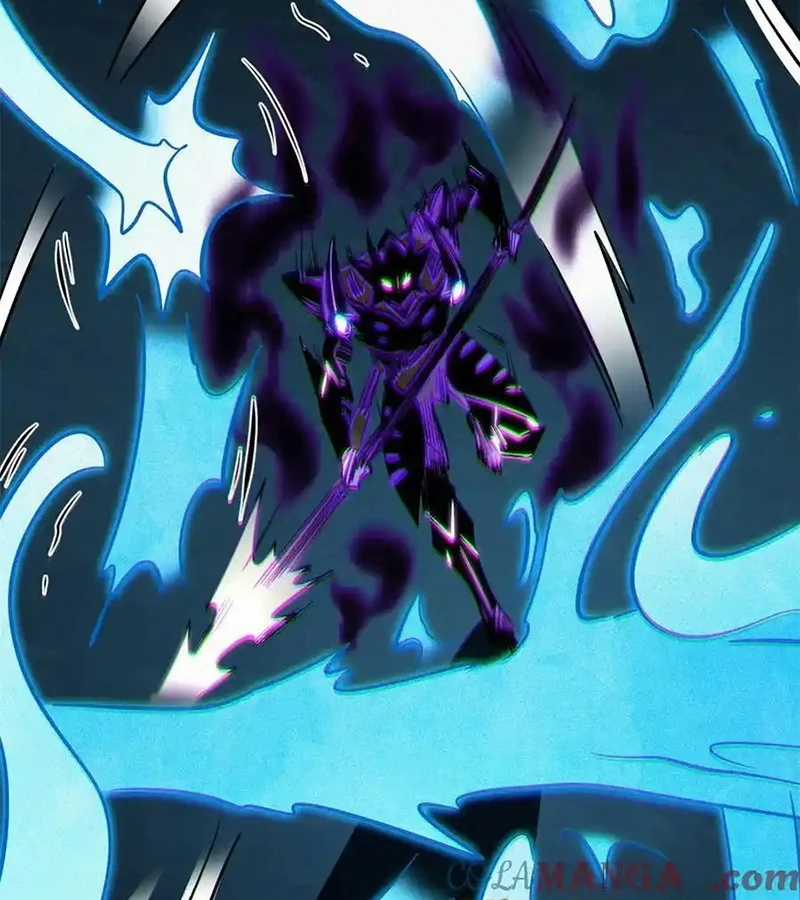 Siêu Cấp Thần Cơ Nhân - Chapter 276 - Trang 32