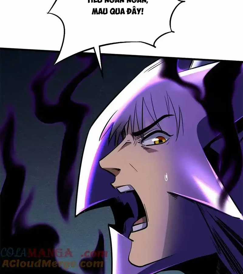 Siêu Cấp Thần Cơ Nhân - Chapter 276 - Trang 34