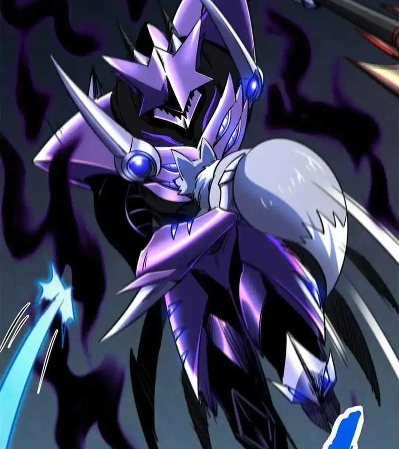 Siêu Cấp Thần Cơ Nhân - Chapter 276 - Trang 36