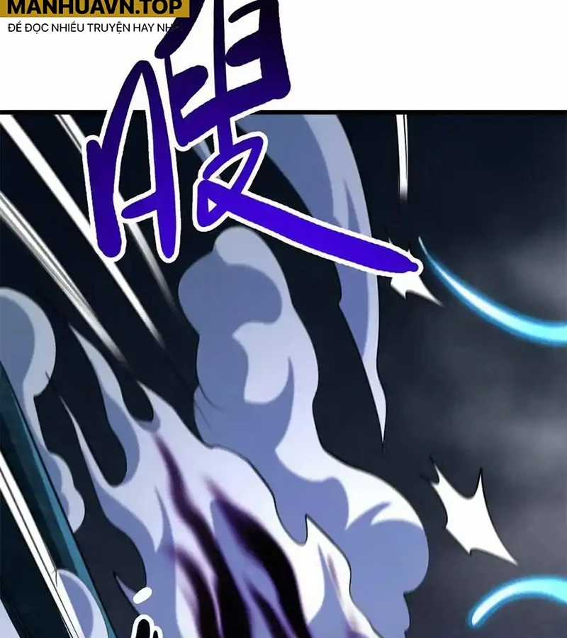 Siêu Cấp Thần Cơ Nhân - Chapter 276 - Trang 38