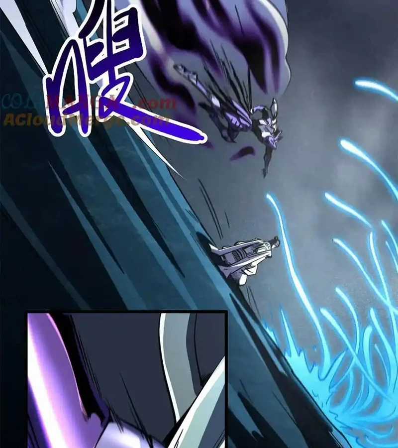 Siêu Cấp Thần Cơ Nhân - Chapter 276 - Trang 39