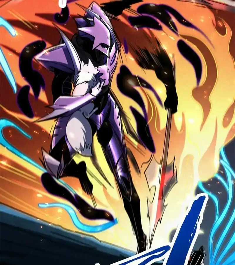 Siêu Cấp Thần Cơ Nhân - Chapter 276 - Trang 42