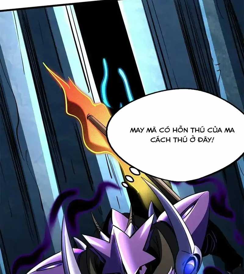 Siêu Cấp Thần Cơ Nhân - Chapter 276 - Trang 44