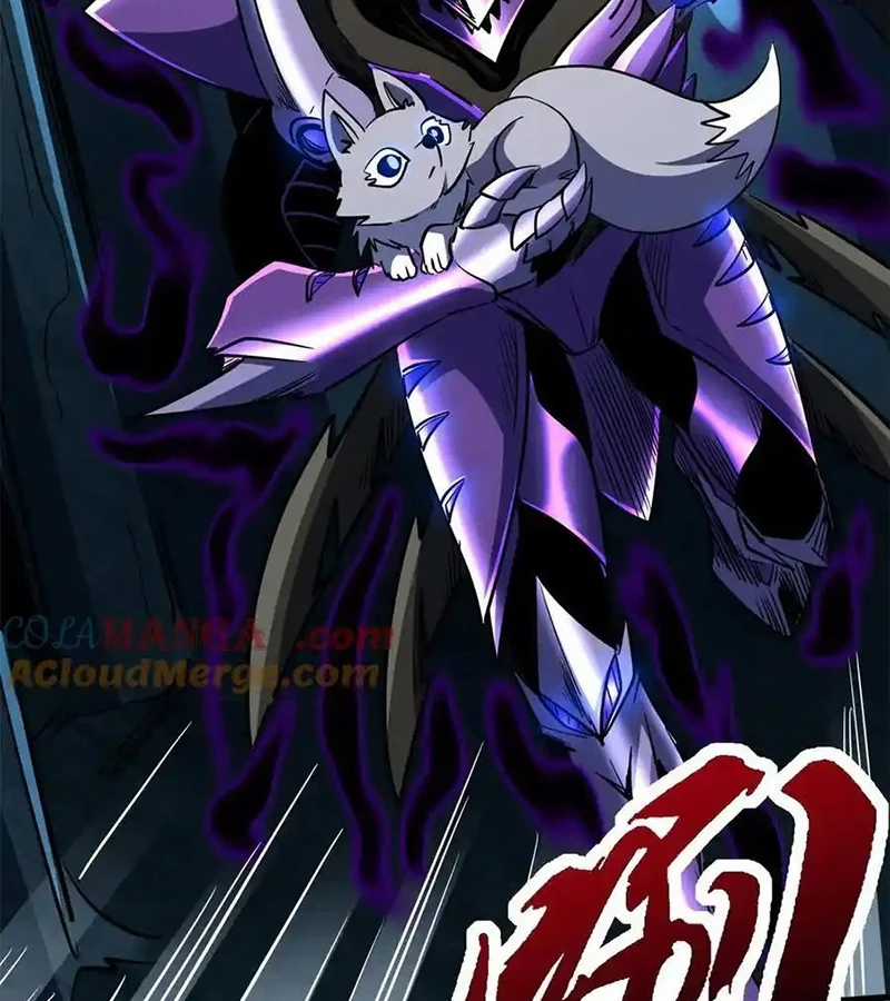 Siêu Cấp Thần Cơ Nhân - Chapter 276 - Trang 45