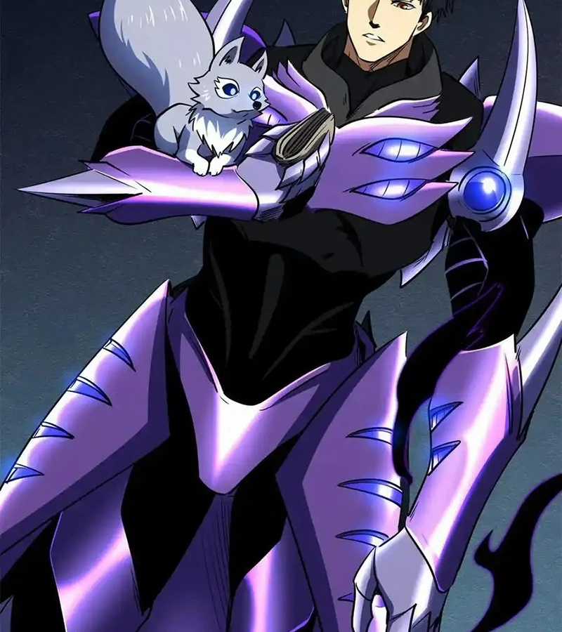 Siêu Cấp Thần Cơ Nhân - Chapter 276 - Trang 51