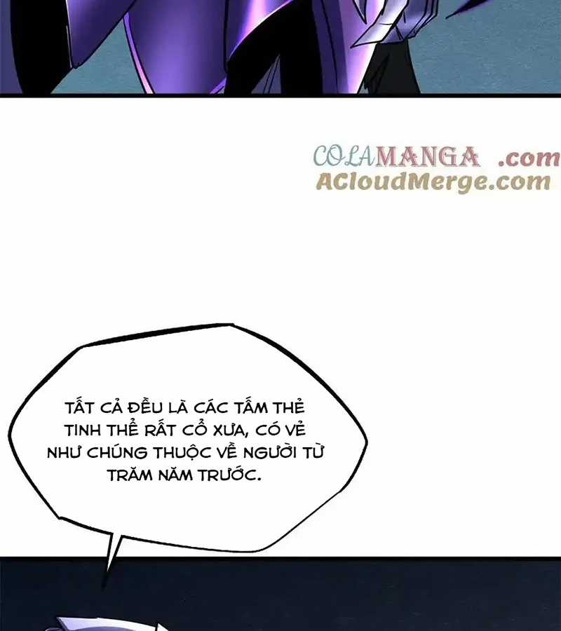 Siêu Cấp Thần Cơ Nhân - Chapter 276 - Trang 52