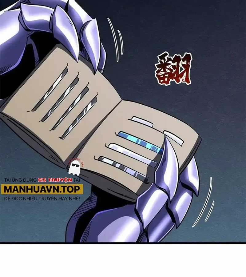 Siêu Cấp Thần Cơ Nhân - Chapter 276 - Trang 53