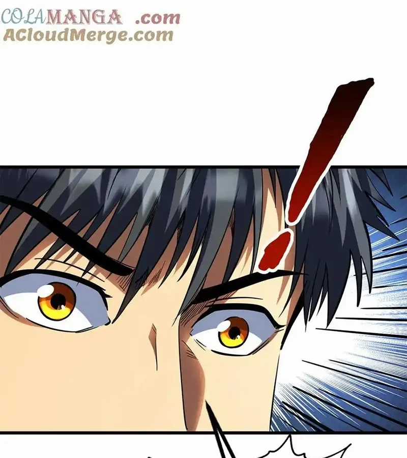 Siêu Cấp Thần Cơ Nhân - Chapter 276 - Trang 54